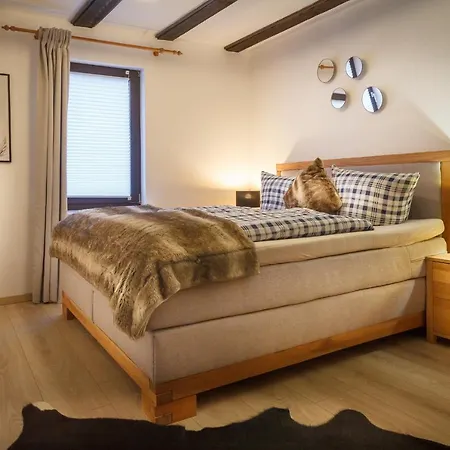 Sehn Suchts Ort Nr 4 Wintergarten Balkon Bad Harzburg