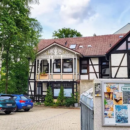 Lejlighed Sehn Suchts Ort Nr 4 Wintergarten Balkon *